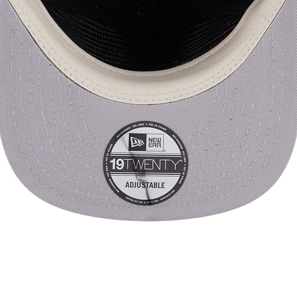 New Era Chicago White Sox x Fear of God Black 19TWENTY Snapback Cap