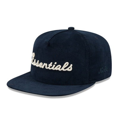 New Era New York Yankees x Fear of God Blue 19TWENTY Snapback Cap