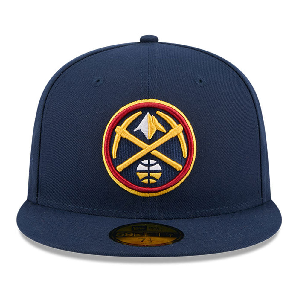 New Era x J Frost Denver Nuggets OTC 59FIFTY Fitted Caps