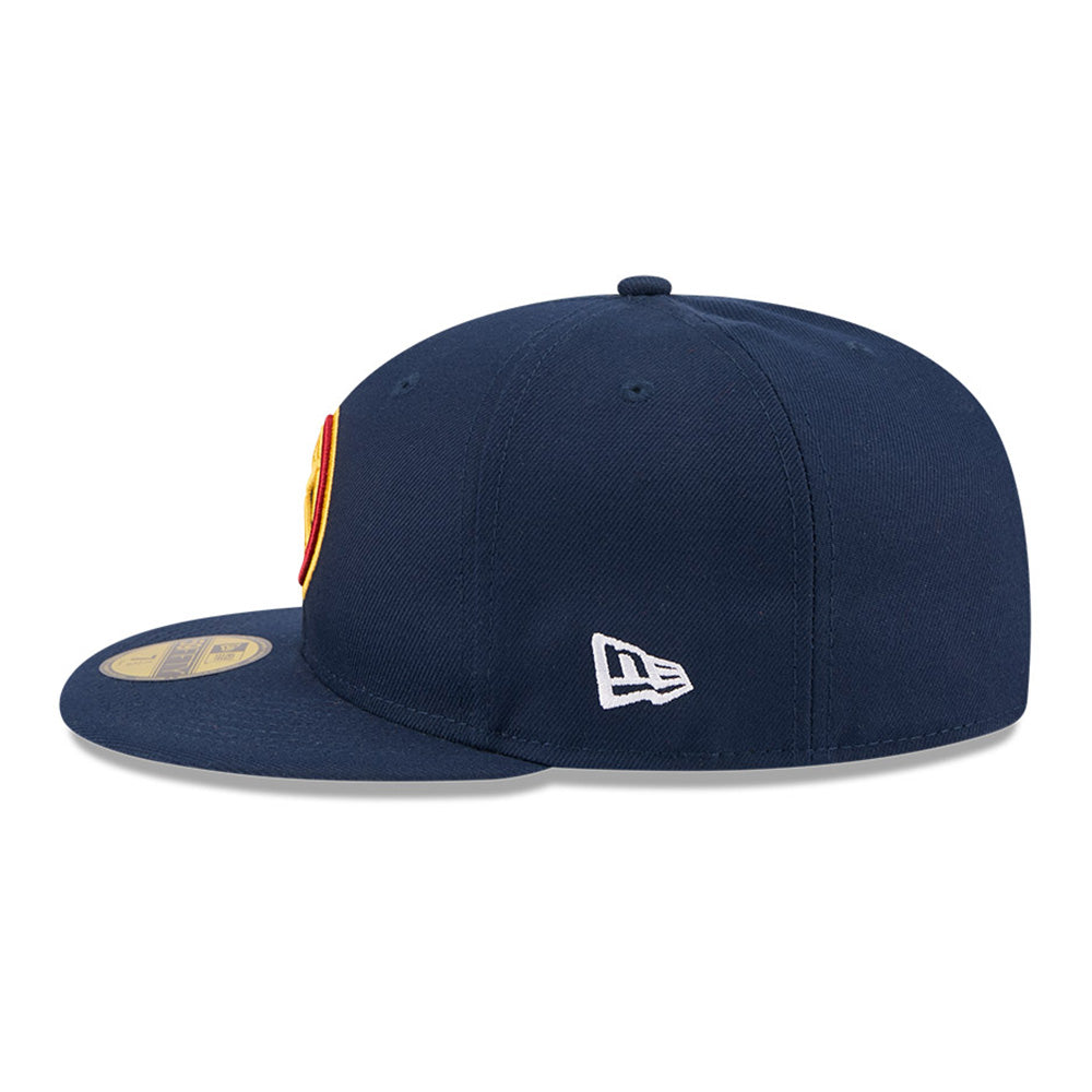 New Era x J Frost Denver Nuggets OTC 59FIFTY Fitted Caps