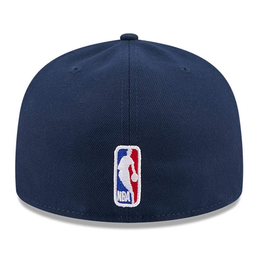 New Era x J Frost Denver Nuggets OTC 59FIFTY Fitted Caps
