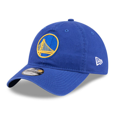 New Era x J Frost Golden State Warriors OTC 9TWENTY Adjustable Cap
