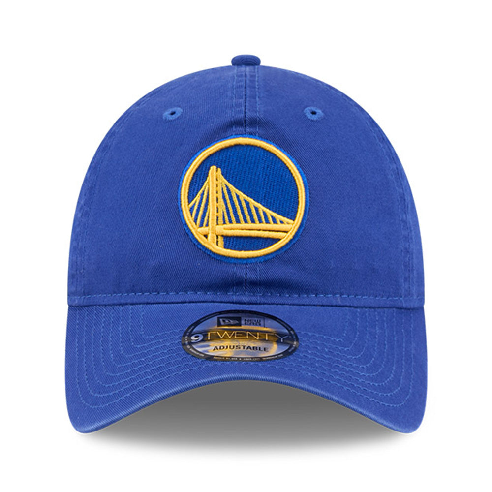 New Era x J Frost Golden State Warriors OTC 9TWENTY Adjustable Cap
