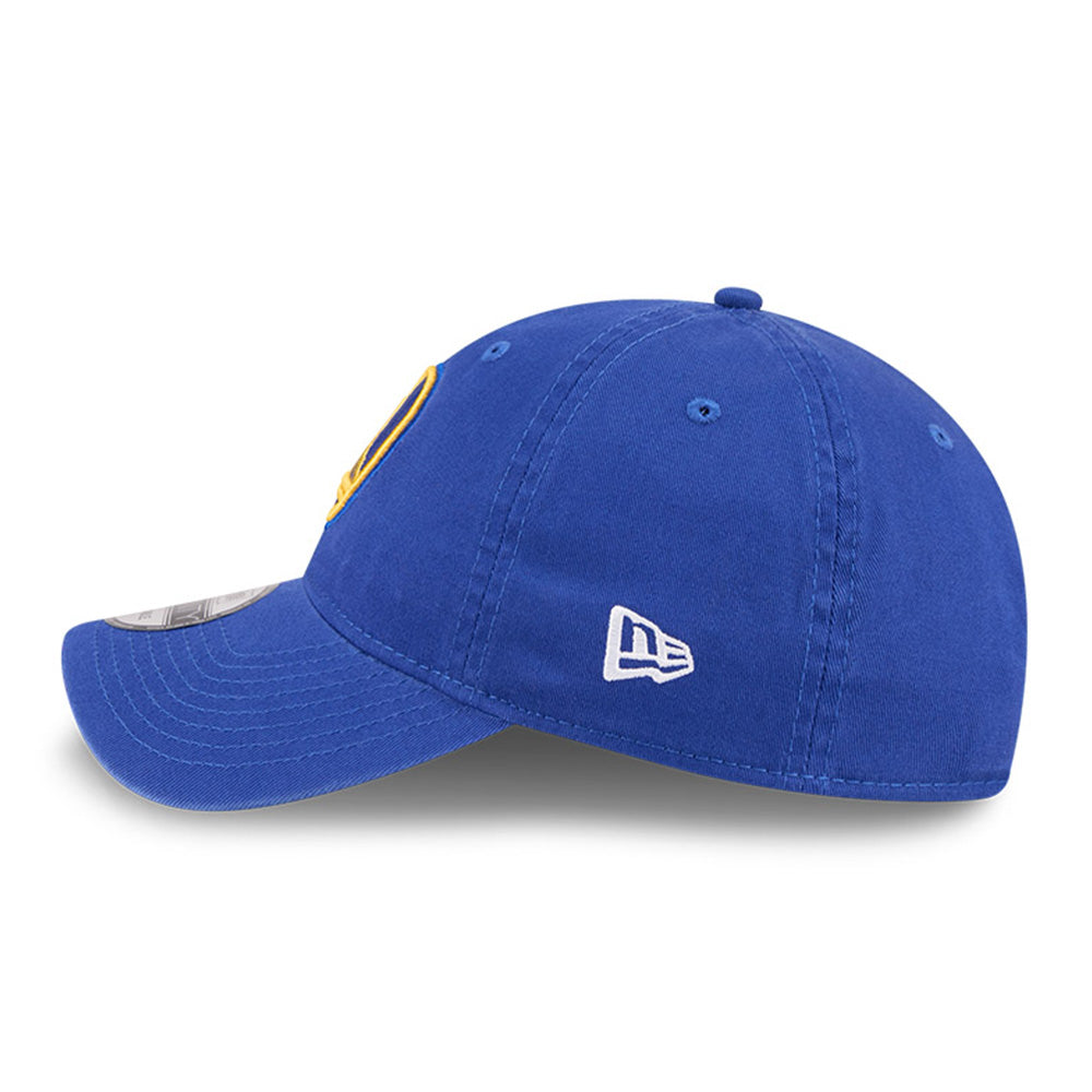 New Era x J Frost Golden State Warriors OTC 9TWENTY Adjustable Cap