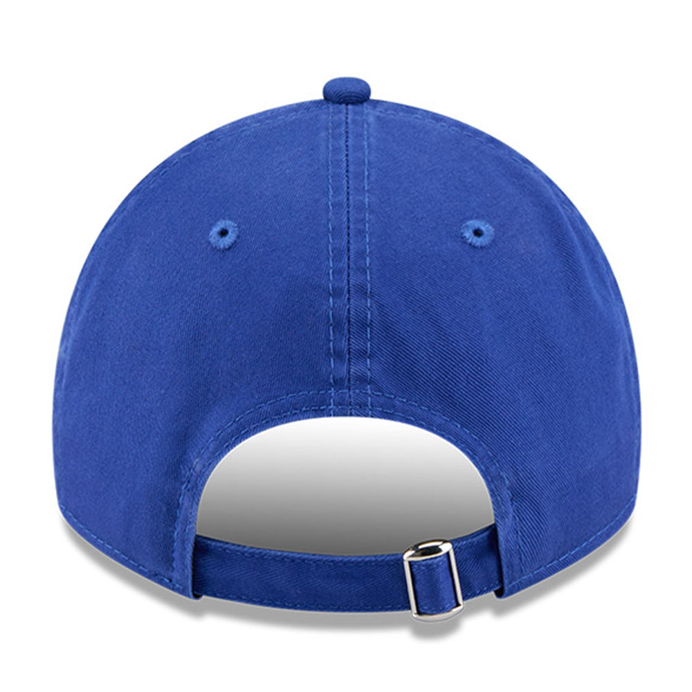 New Era x J Frost Golden State Warriors OTC 9TWENTY Adjustable Cap