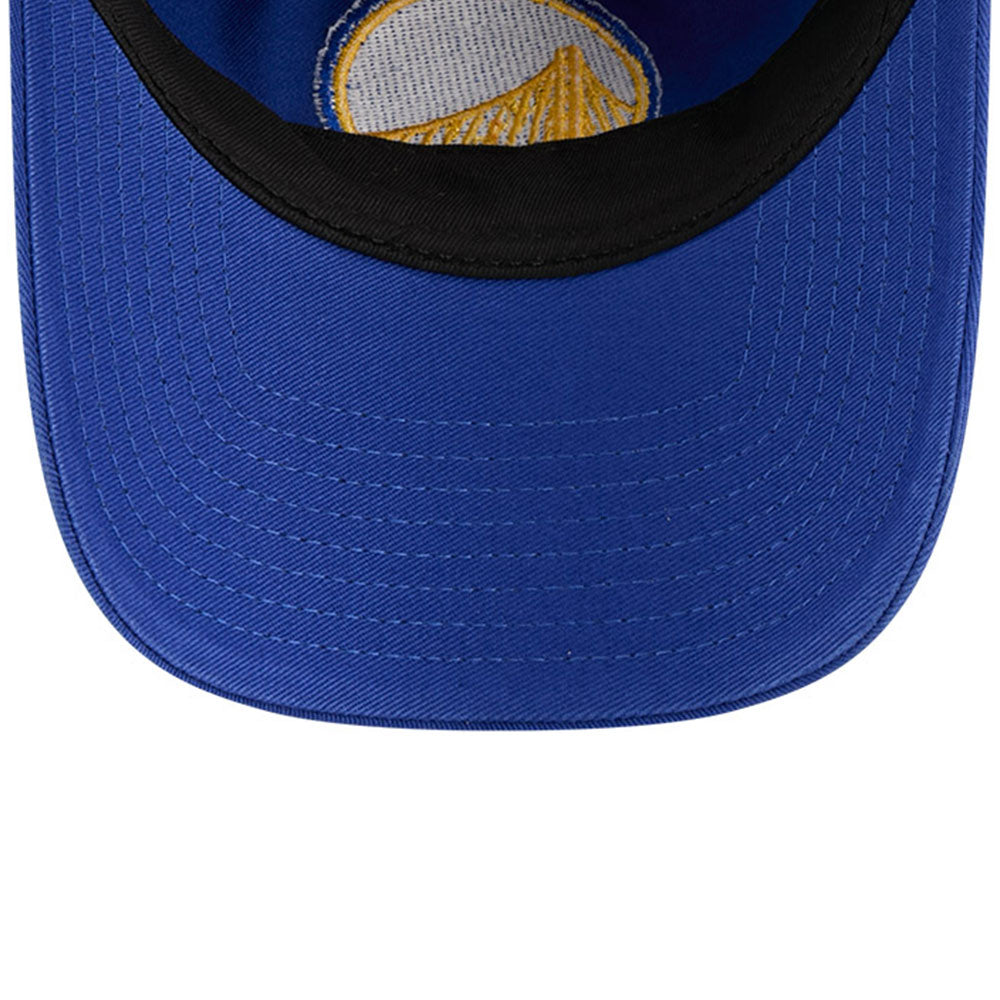 New Era x J Frost Golden State Warriors OTC 9TWENTY Adjustable Cap