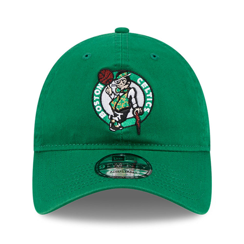 New Era x J Frost Boston Celtics OTC 9TWENTY Adjustable Cap