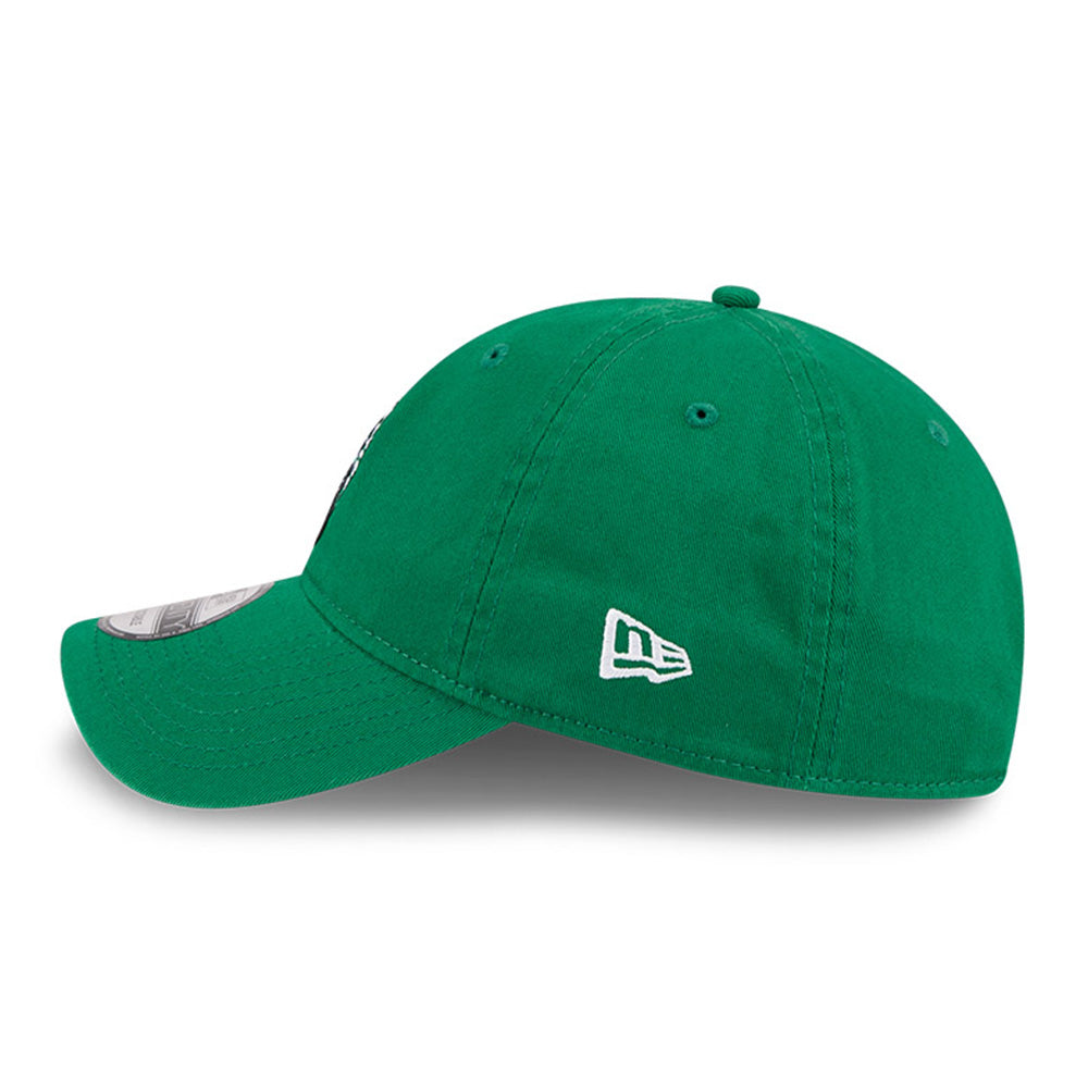 New Era x J Frost Boston Celtics OTC 9TWENTY Adjustable Cap
