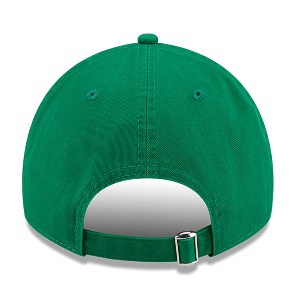 New Era x J Frost Boston Celtics OTC 9TWENTY Adjustable Cap