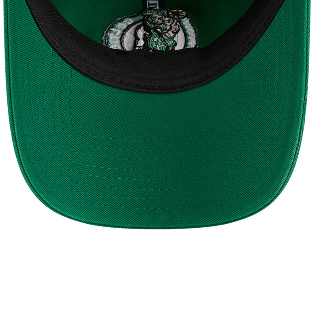 New Era x J Frost Boston Celtics OTC 9TWENTY Adjustable Cap