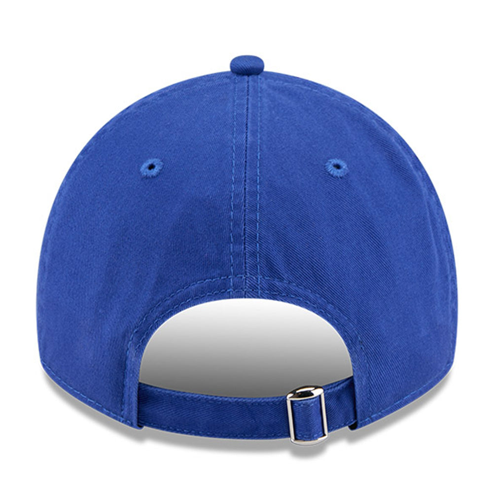 New Era x J Frost Philadelphia 76ers OTC 9TWENTY Adjustable Cap
