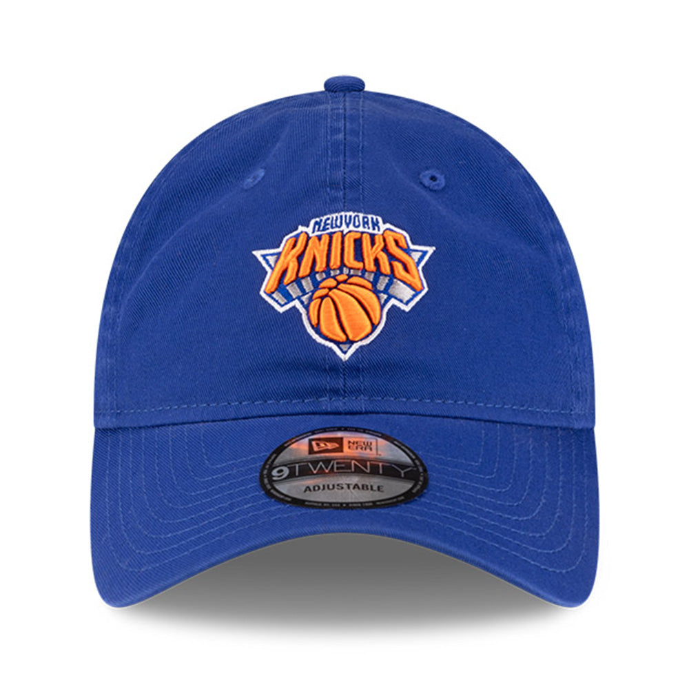 New Era x J Frost New York Knicks OTC 9TWENTY Adjustable Cap