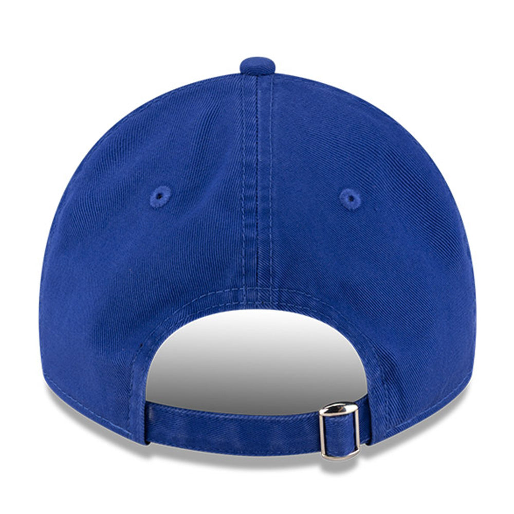 New Era x J Frost New York Knicks OTC 9TWENTY Adjustable Cap