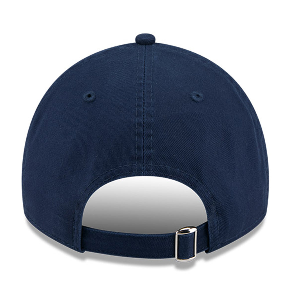 New Era x J Frost Oklahoma City Thunder OTC 9TWENTY Adjustable Cap