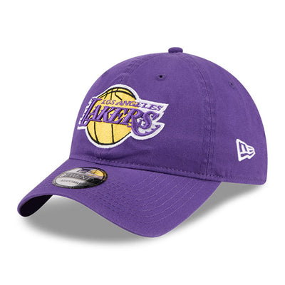 New Era x J Frost Los Angeles Lakers OTC 9TWENTY Adjustable Cap