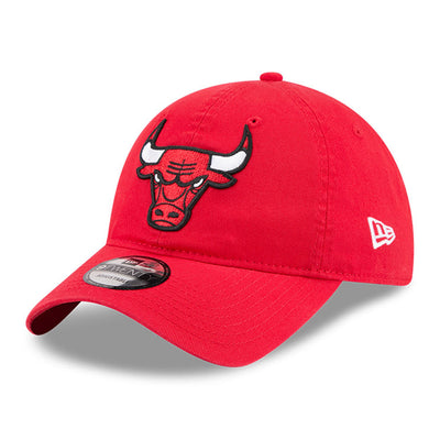 New Era x J Frost Chicago Bulls OTC 9TWENTY Adjustable Cap
