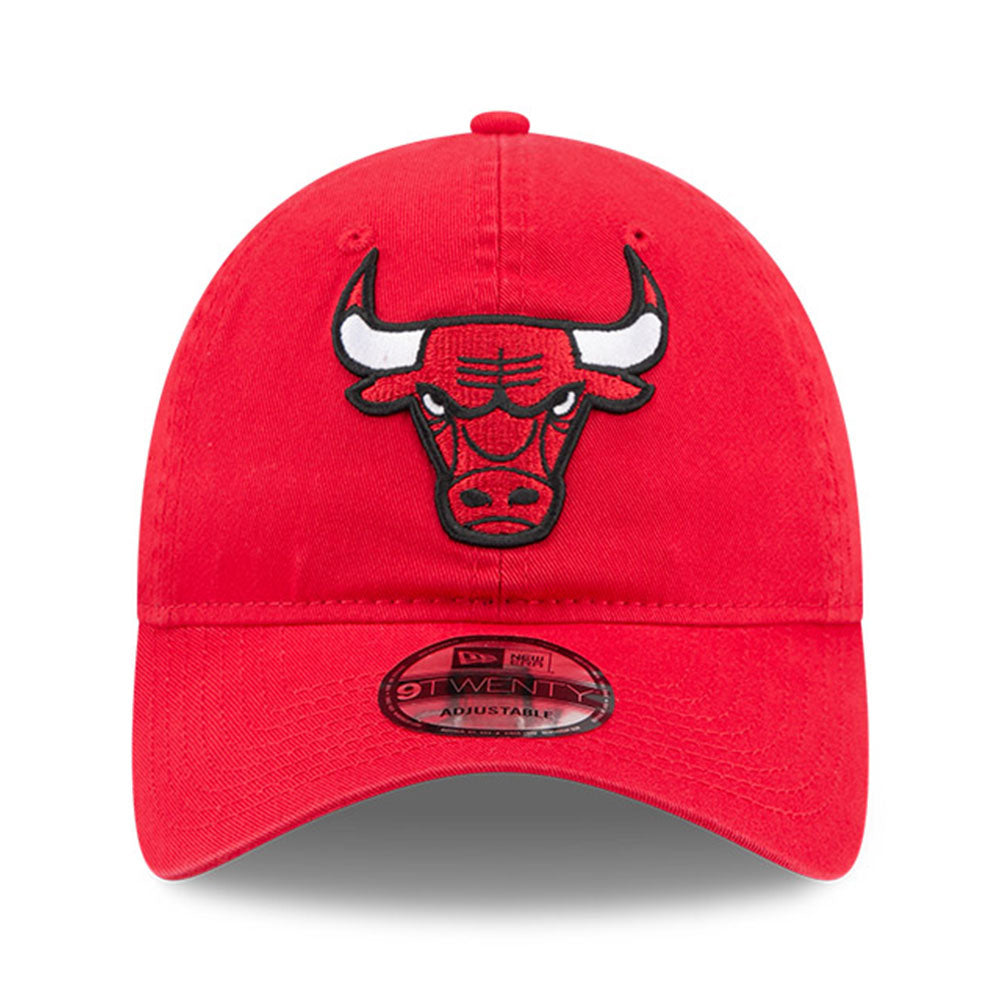 New Era x J Frost Chicago Bulls OTC 9TWENTY Adjustable Cap