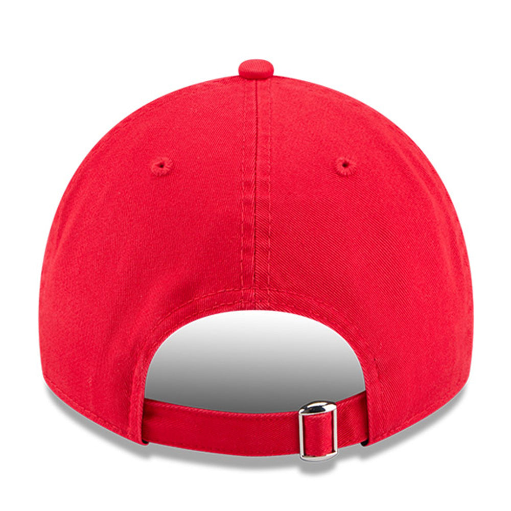 New Era x J Frost Chicago Bulls OTC 9TWENTY Adjustable Cap