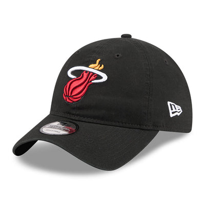 New Era x J Frost Miami Heat OTC 9TWENTY Adjustable Cap