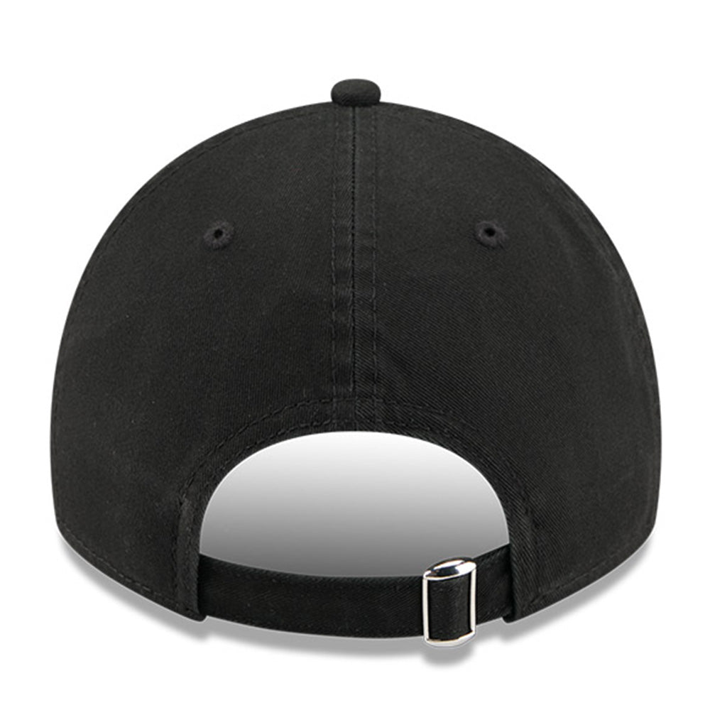 New Era x J Frost Miami Heat OTC 9TWENTY Adjustable Cap