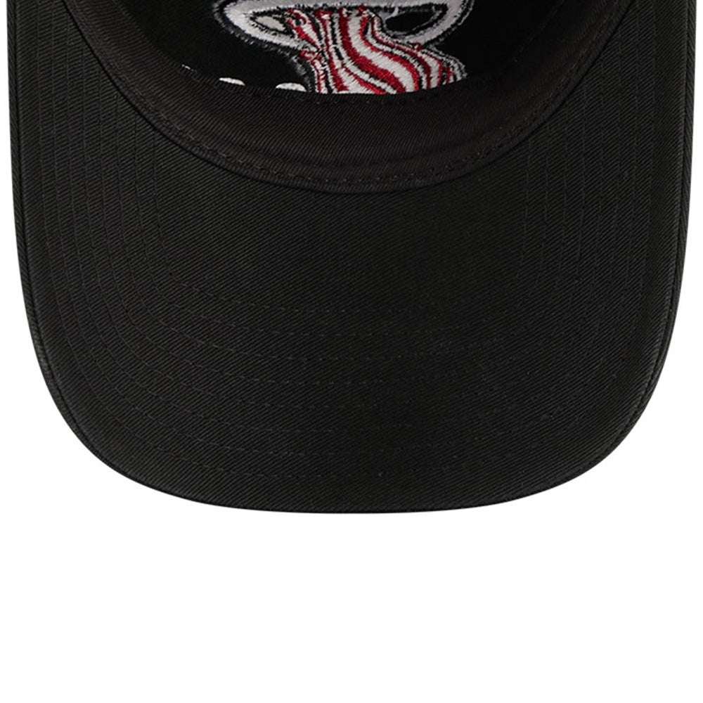New Era x J Frost Miami Heat OTC 9TWENTY Adjustable Cap