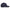 New Era Plain Blank Navy 9FORTY Snapback Cap