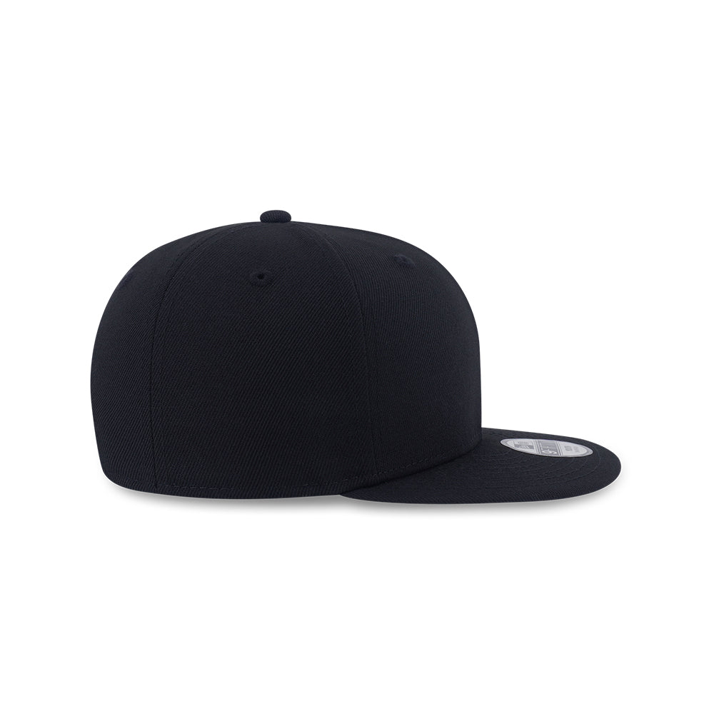 New Era World Cup 2026 Black Youth 9FIFTY Adjustable Cap