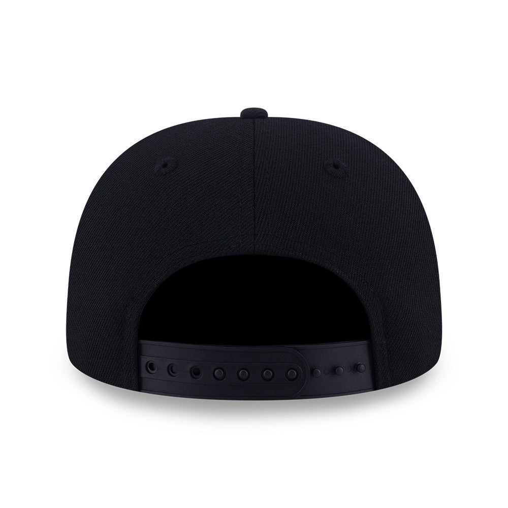 New Era World Cup 2026 Black Youth 9FIFTY Adjustable Cap