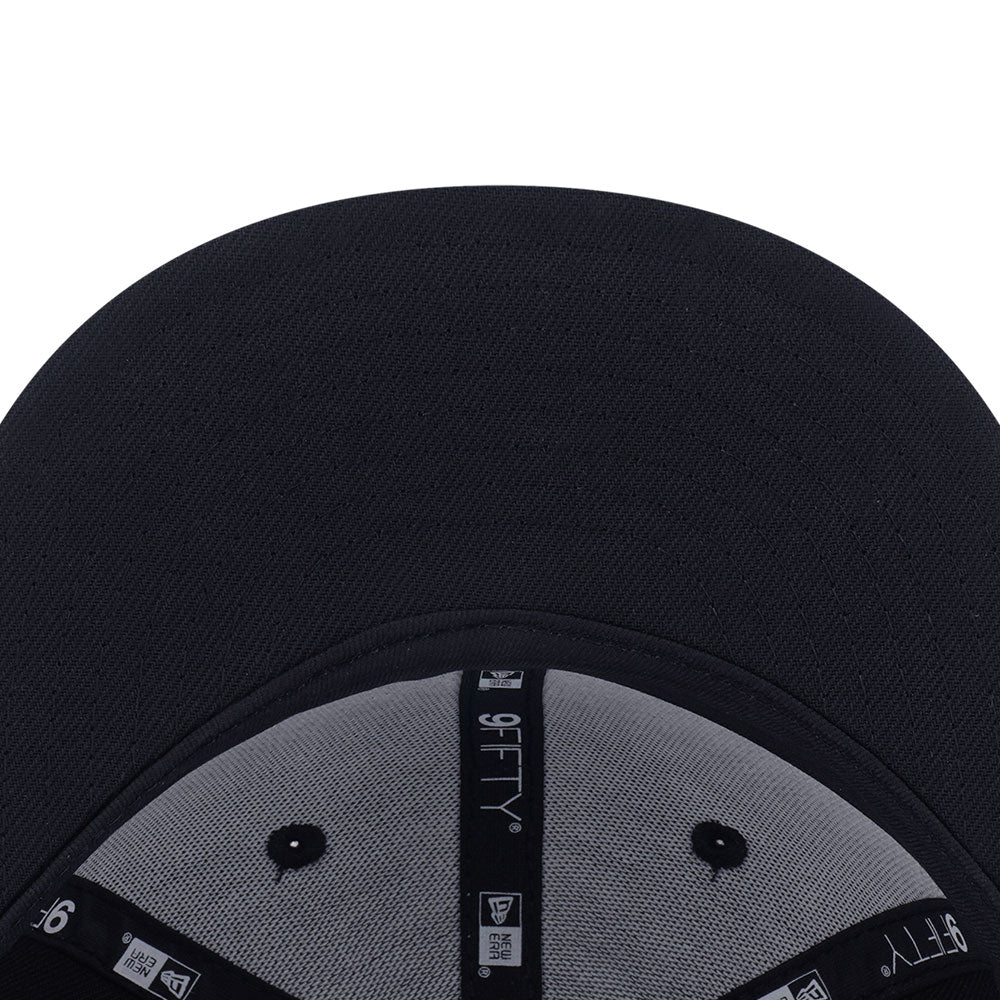 New Era World Cup 2026 Black Youth 9FIFTY Adjustable Cap