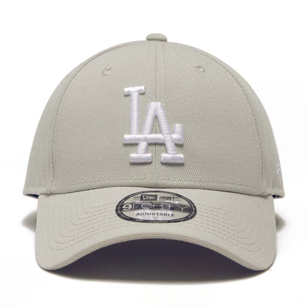 Los Angeles Dodgers MLB Essential Stone 9FORTY Snapback Cap