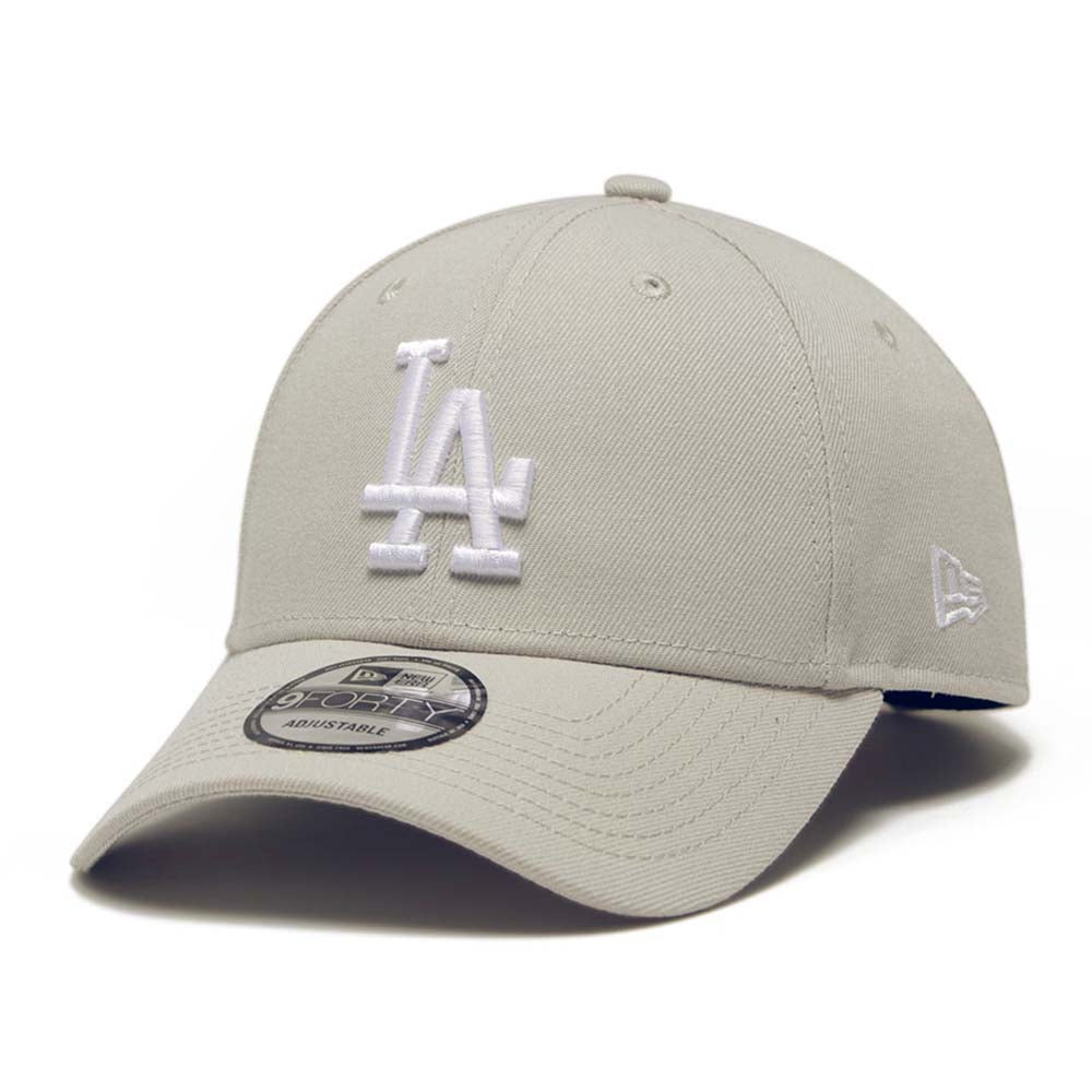 Los Angeles Dodgers MLB Essential Stone 9FORTY Snapback Cap