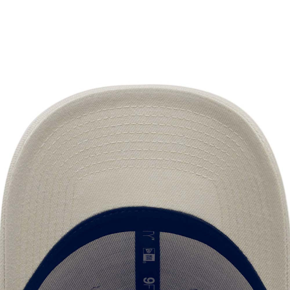 Los Angeles Dodgers MLB Essential Stone 9FORTY Snapback Cap