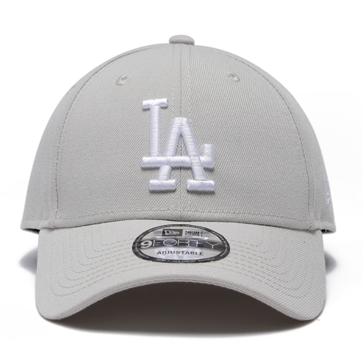 Los Angeles Dodgers MLB Essential Stone 9FORTY Snapback Cap