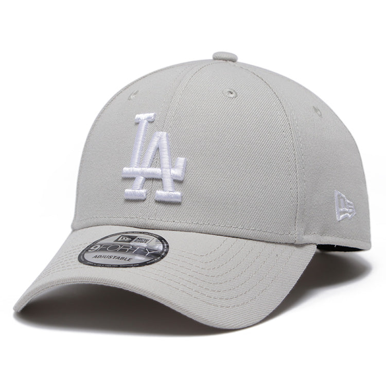 Los Angeles Dodgers MLB Essential Stone 9FORTY Snapback Cap