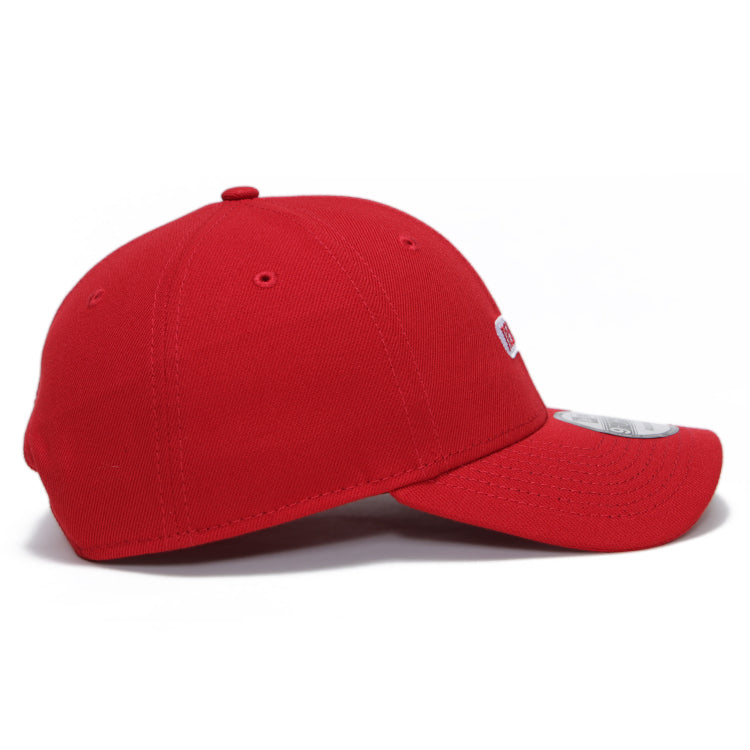 New Era Scarlet Pill 9FORTY Snapback Cap