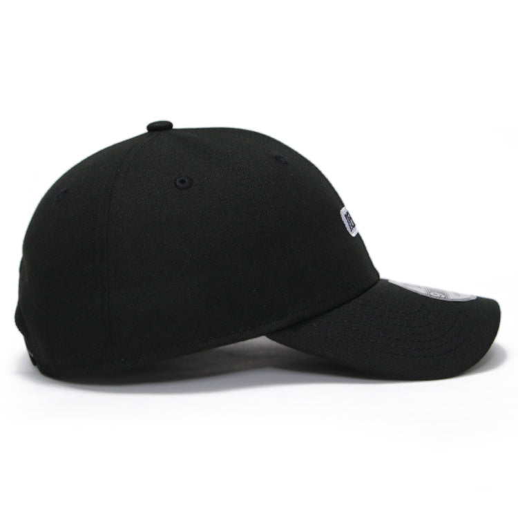 New Era Black Pill 9FORTY Snapback Cap