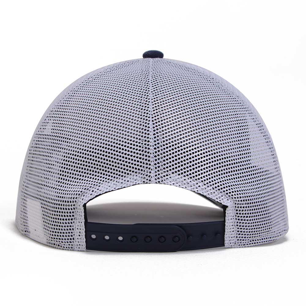 New Era New England Patriots GCP Team Color 9FORTY A-Frame Adjustable Cap
