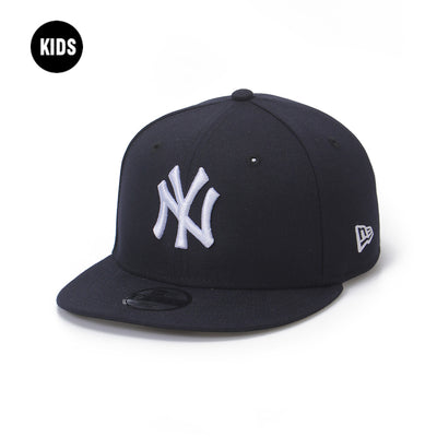 New Era New York Yankees OTC Youth 9FIFTY Snapback Cap