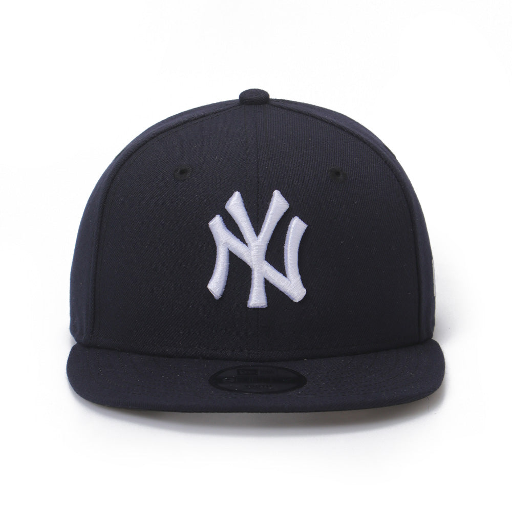 New Era New York Yankees OTC Youth 9FIFTY Snapback Cap