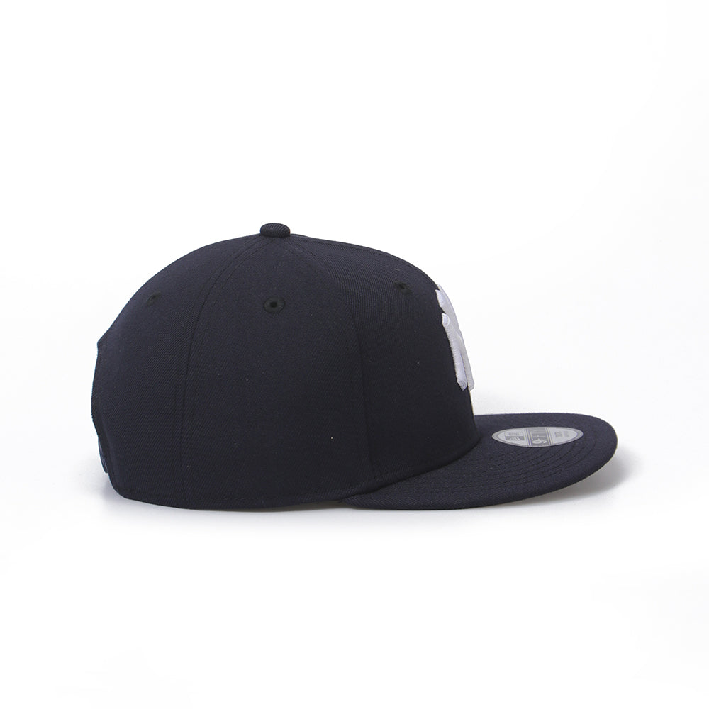 New Era New York Yankees OTC Youth 9FIFTY Snapback Cap