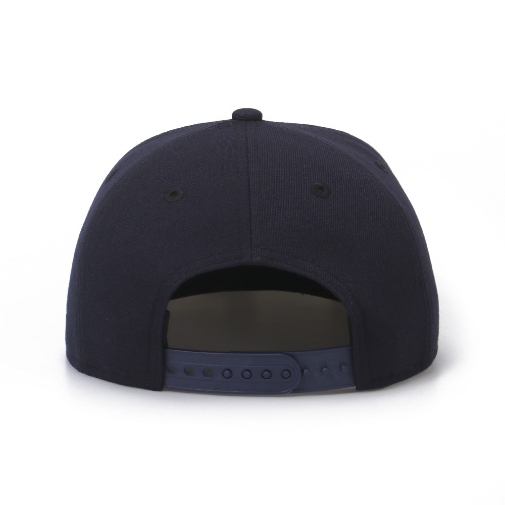 New Era New York Yankees OTC Youth 9FIFTY Snapback Cap