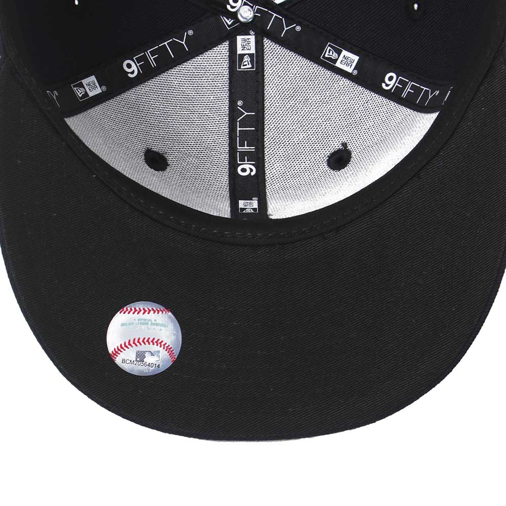 New Era New York Yankees OTC Youth 9FIFTY Snapback Cap