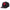 New Era Toronto Raptors Black Red 9FORTY A-Frame Adjustable Cap