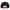 New Era Toronto Raptors Black Red 9FORTY A-Frame Adjustable Cap