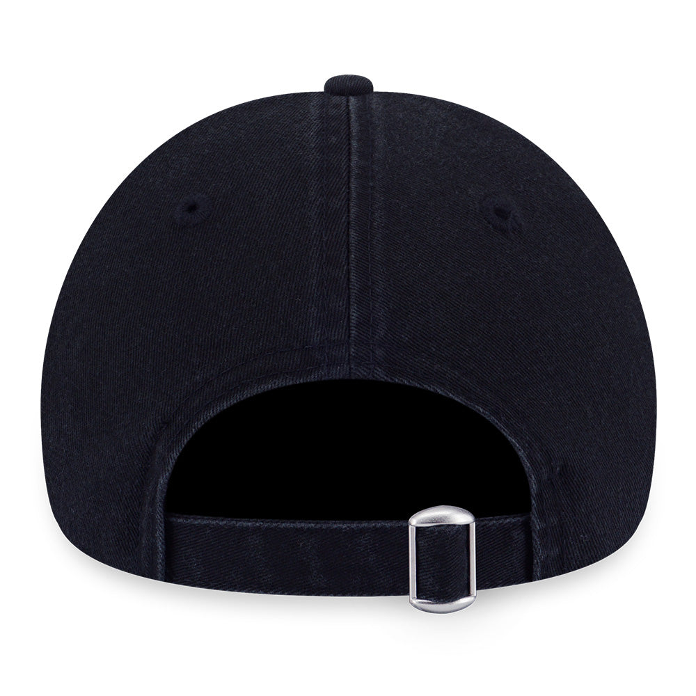 New Era x Nickelodeon Patrick Star Black 9TWENTY Adjustable Cap