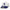 New Era Los Angeles Dodgers MLB UPSIDE DOWN Chrome/Dark Royal 9FORTY A-Frame Snapback Cap