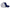 New Era Los Angeles Dodgers Upside Down Dark Royal 9FORTY A-Frame Trucker Cap