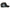 New Era Los Angeles Dodgers Upside Down Black 9FORTY A-Frame Trucker Cap