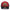 New Era Denver Nuggets Essentials Pinot Red Black 9FORTY A-Frame Trucker Snapback Cap