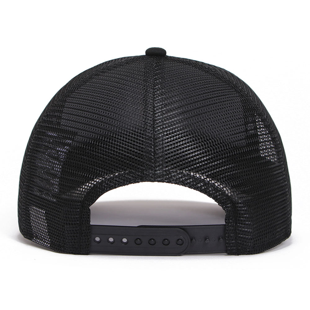 New Era Los Angeles Clippers GCP Team Color 9FORTY A-Frame Adjustable Cap